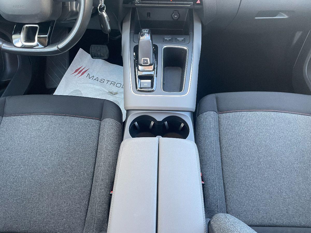 CITROEN - C5 Aircross - BlueHDi 130 S&S EAT8 Shine