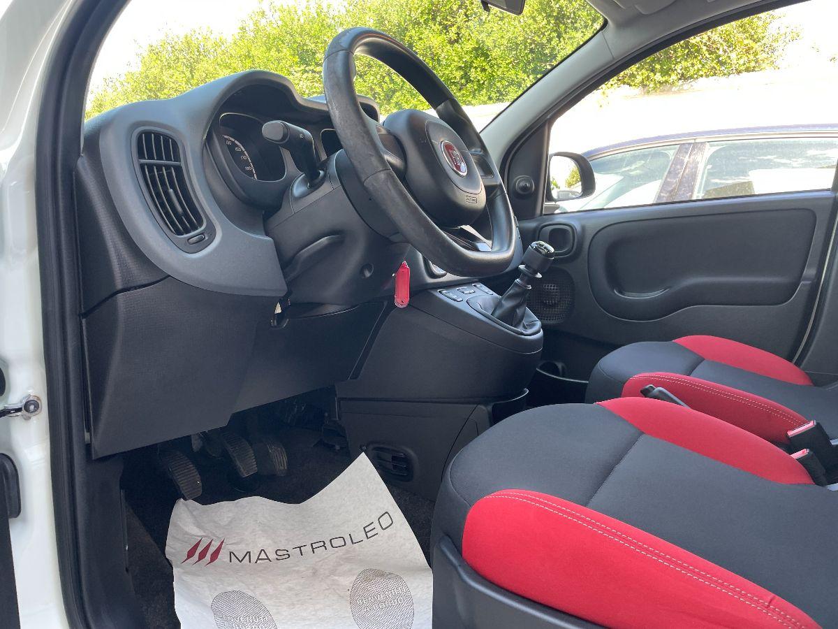 FIAT - Panda - 1.2 Pop