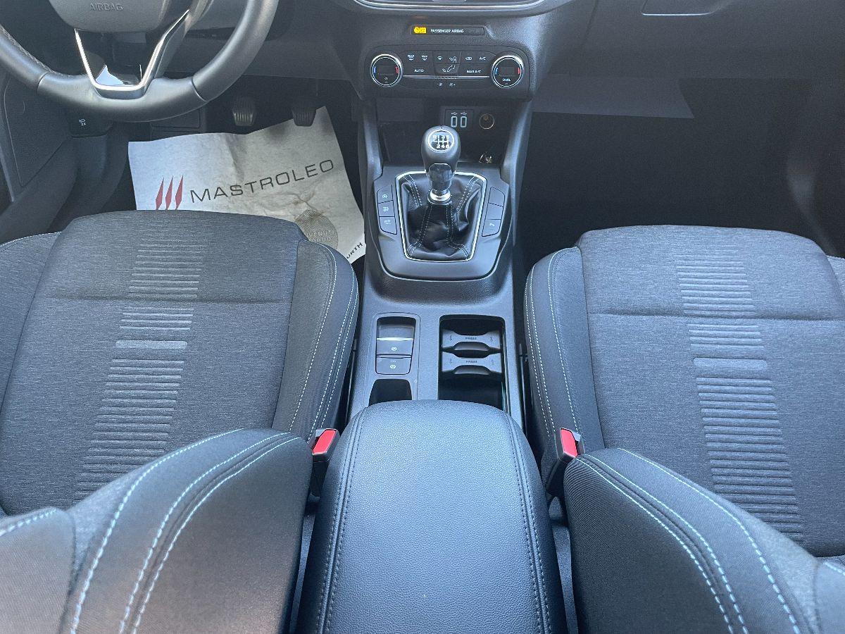 FORD - Focus - 1.5 EcoBlue 120CV 5p. Active