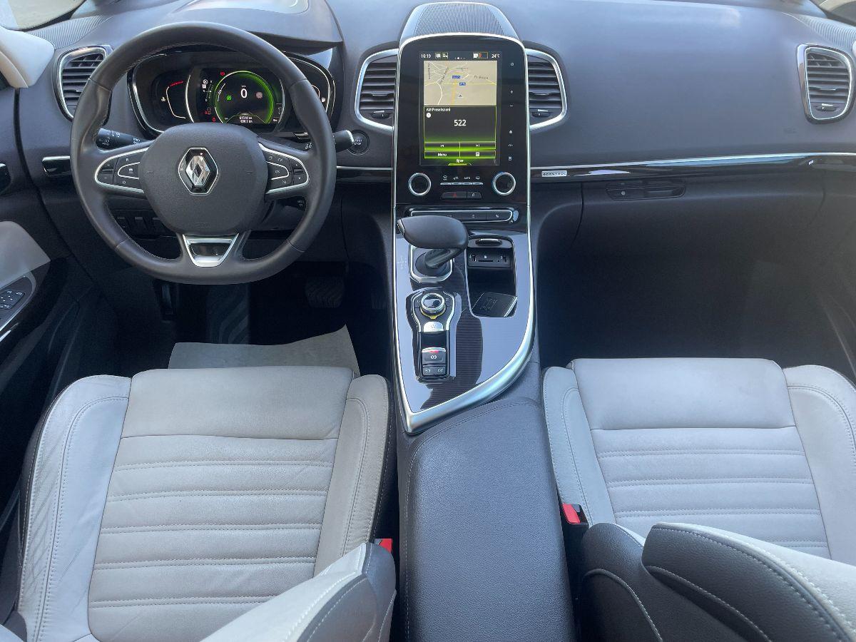 RENAULT - Espace dCi 160 CV EDC EnergyExecutive 7Posti Automatico