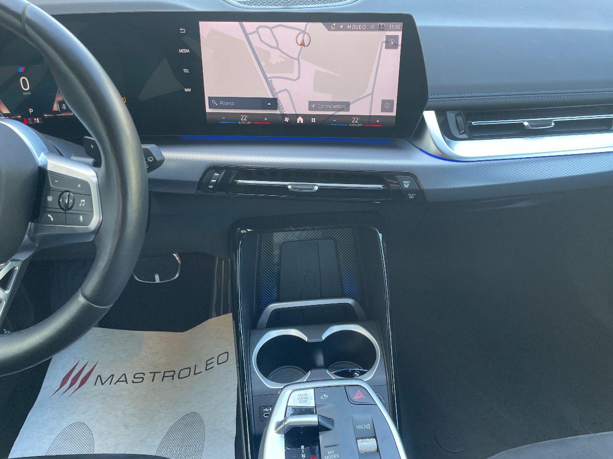 BMW - X1 xDrive20d Mhev Msport Automatico