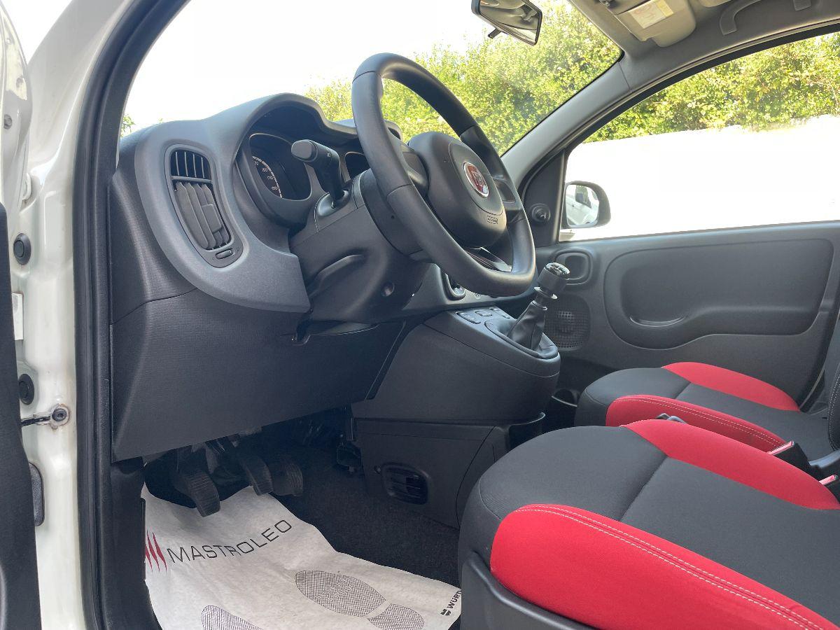 FIAT - Panda - 1.2 Pop