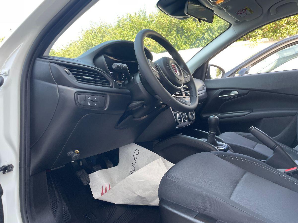 FIAT - Tipo - 1.3 Mjt S&S 5 porte City Life