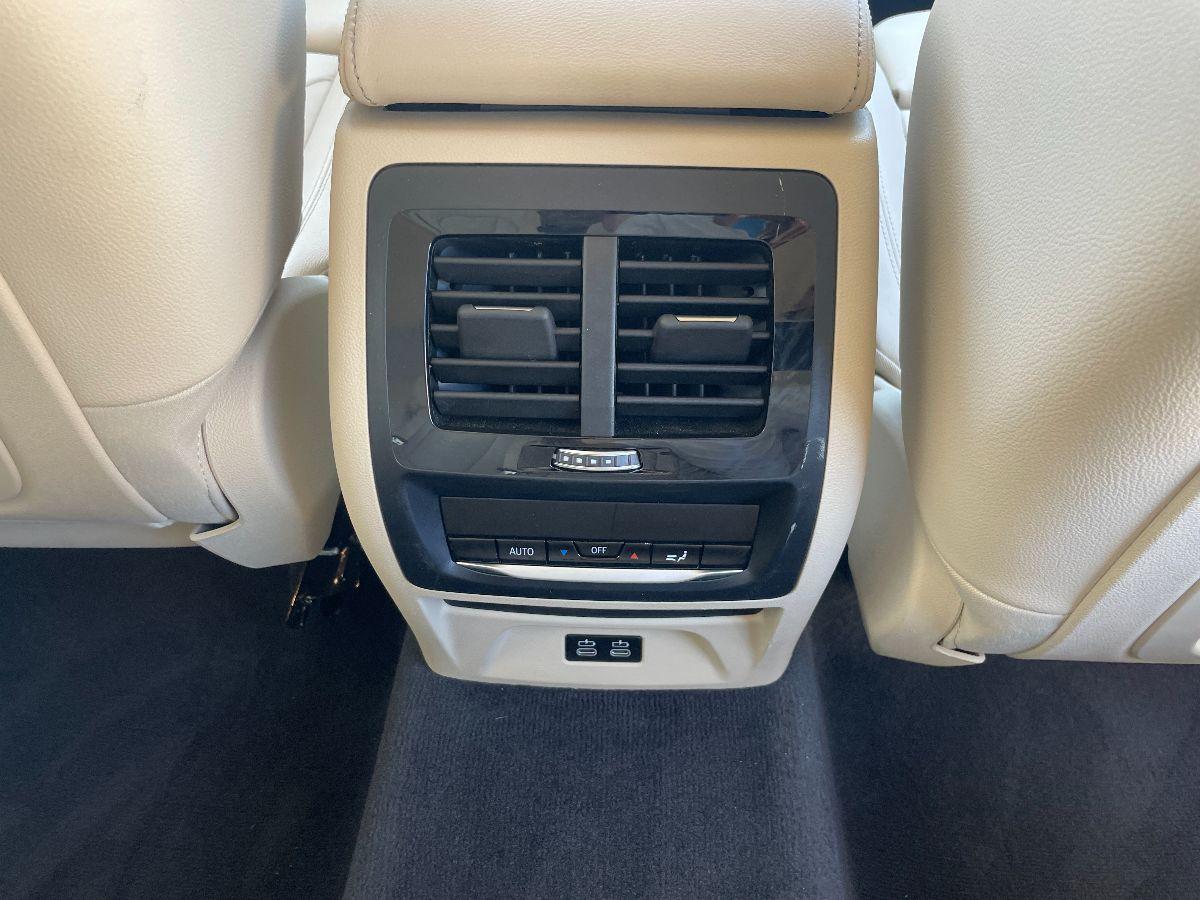 BMW - X3 - xDrive20d 48V Luxury
