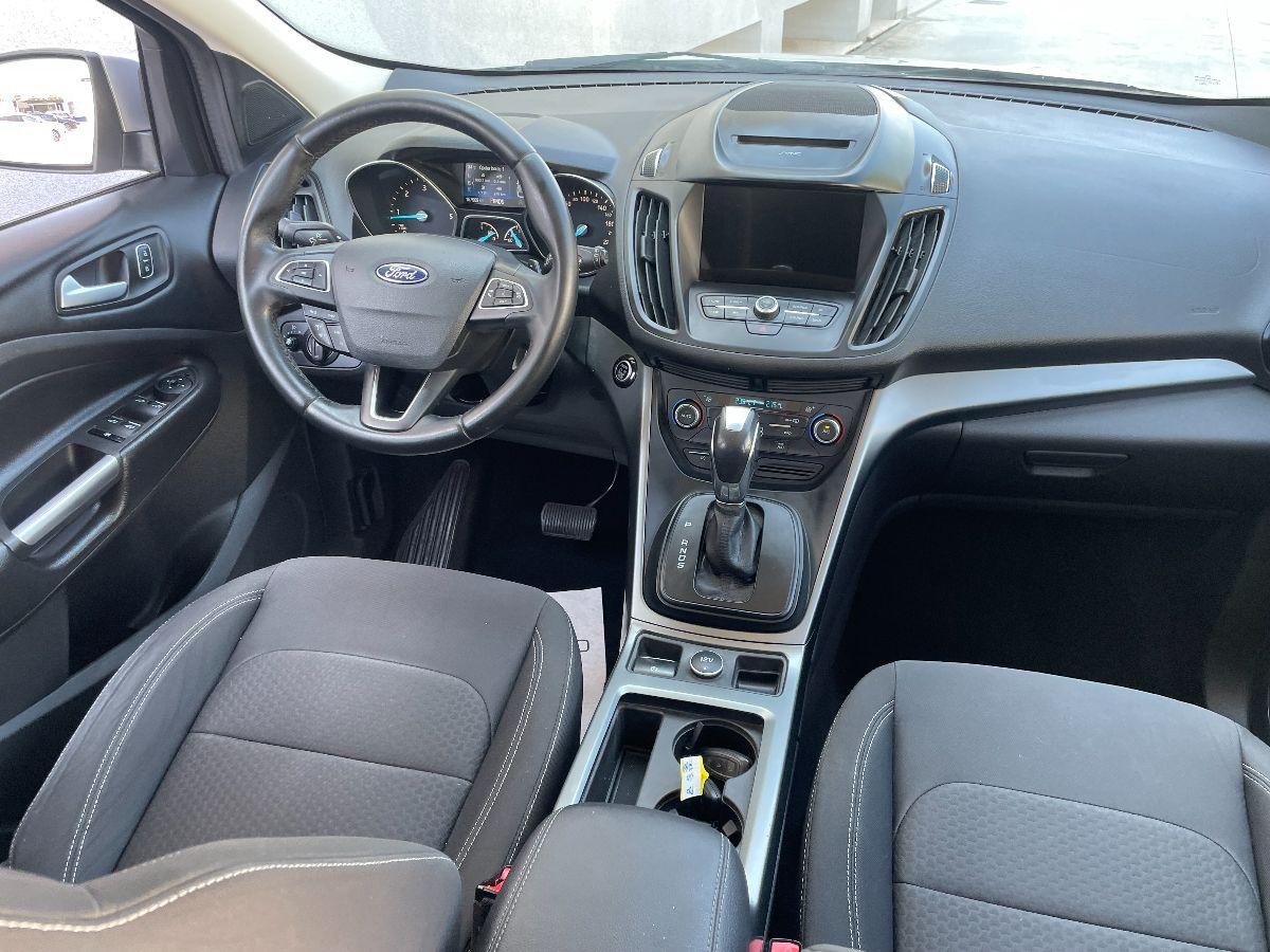 FORD - Kuga - 1.5 TDCI 120 CV S&S 2WD P. Titanium