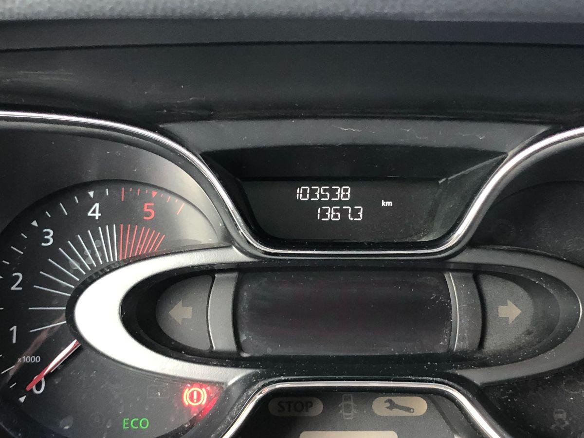 RENAULT - Captur - dCi 8V 90 CV S&S Energy Zen
