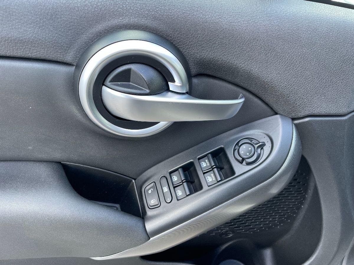 FIAT - 500X - 1.3 M.Jet 95 CV Business
