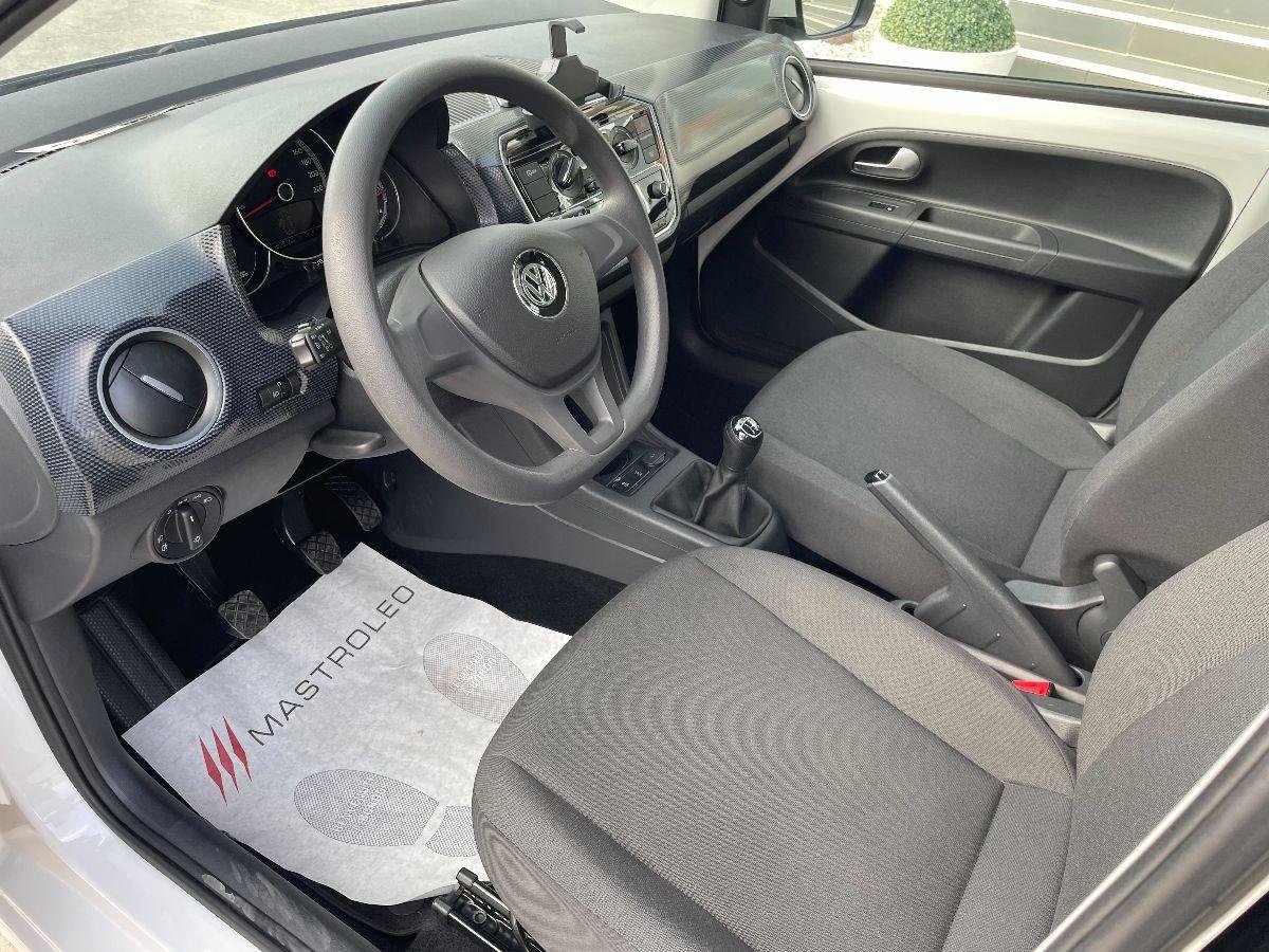 VOLKSWAGEN - Up! - 1.0 5p. move BMT(SEDE DI MAGLIE)