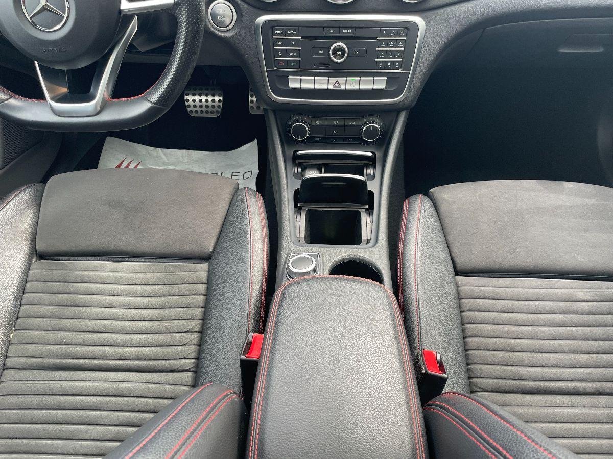 MERCEDES - Classe CLA - CLA 220 4Matic Automatic Premium