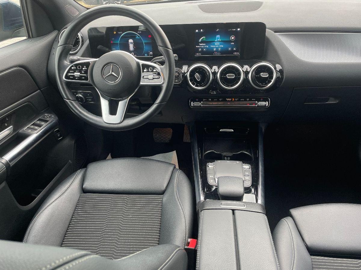 MERCEDES - Classe GLA - 200 d Automatic Sport Plus