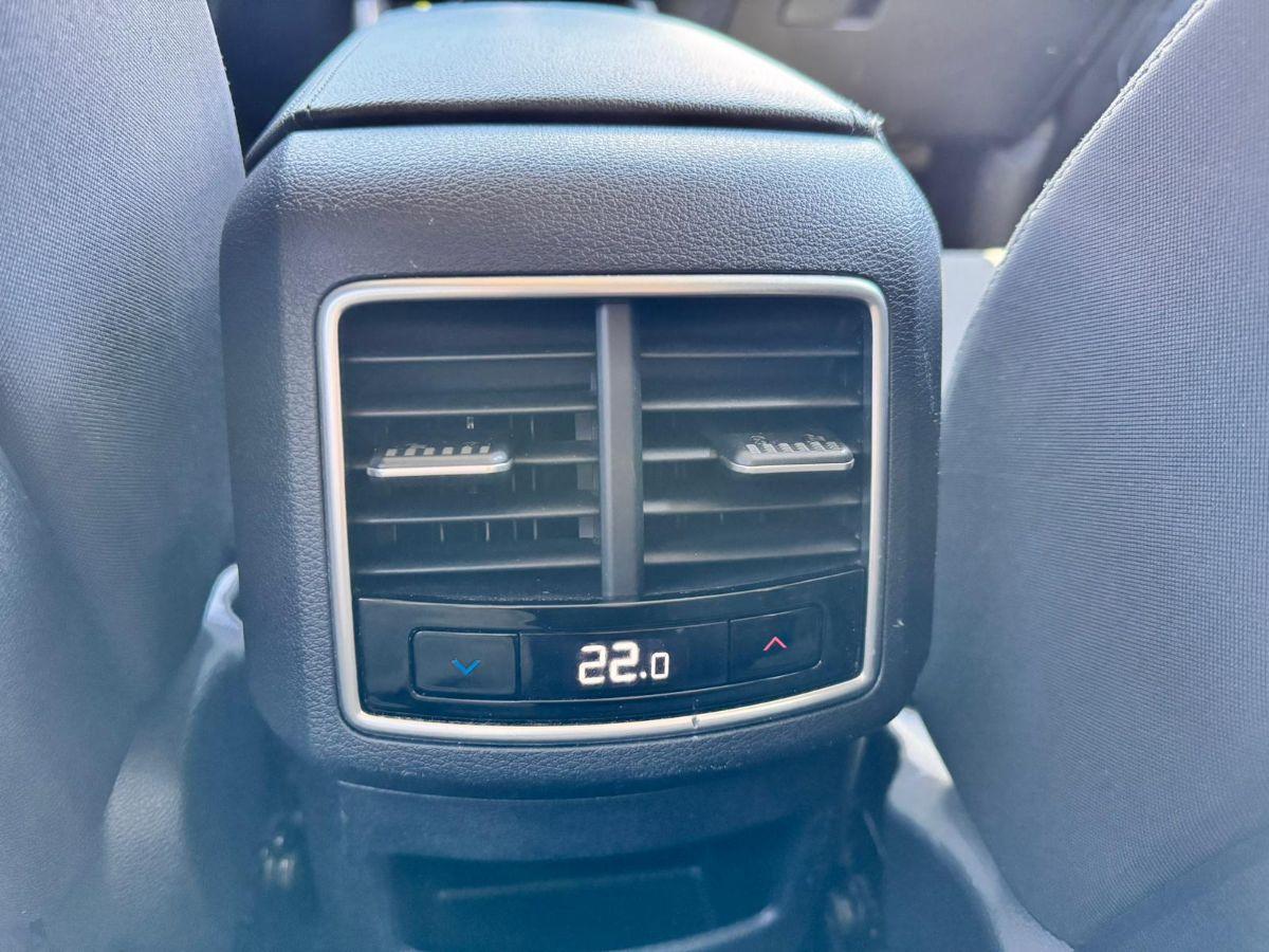 KIA - Sportage 1.6 T-GDI DCT7 AWD Style