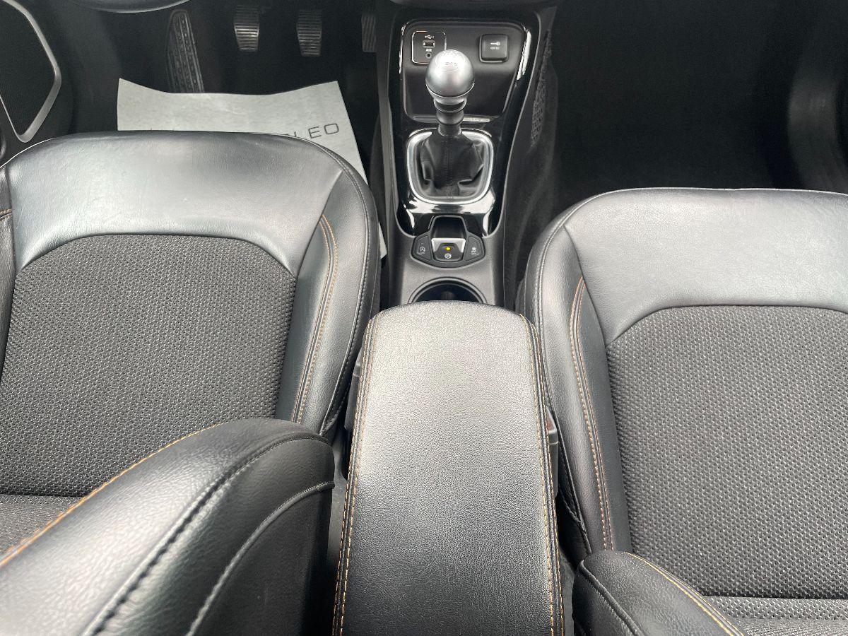JEEP - Compass - 1.6 Mjt II 2WD Limited