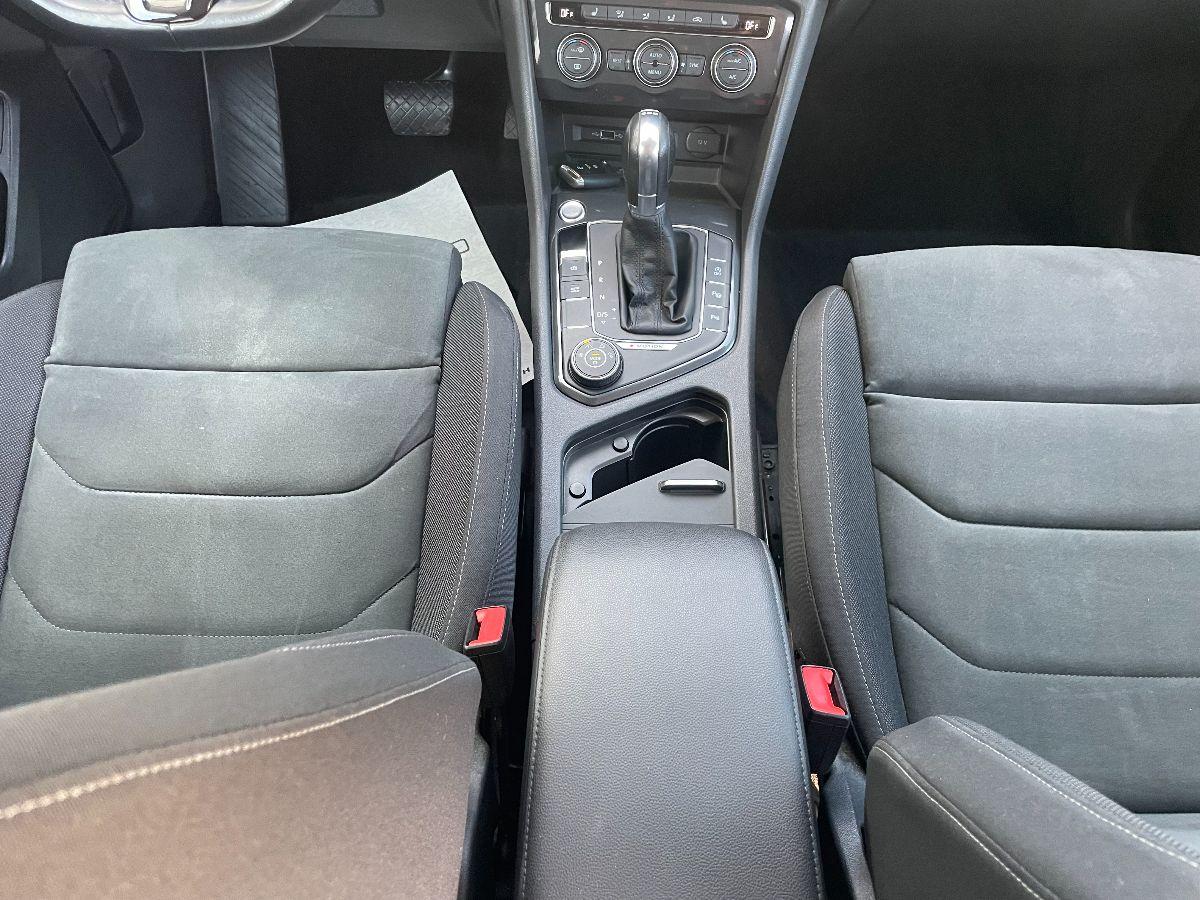 VOLKSWAGEN - Tiguan - Allsp. 2.0 TDI DSG 4MOT. Advanced