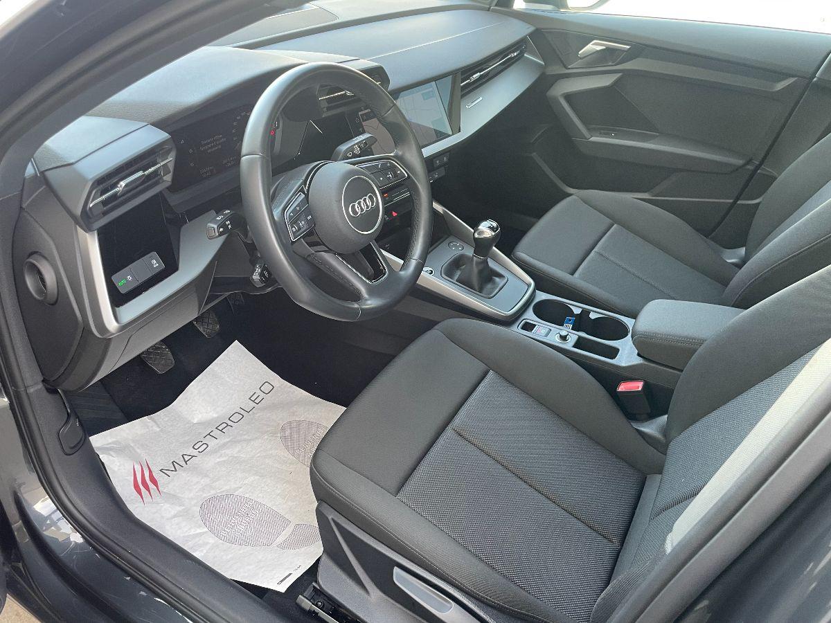 AUDI - A3 - SPB 30 TDI Business