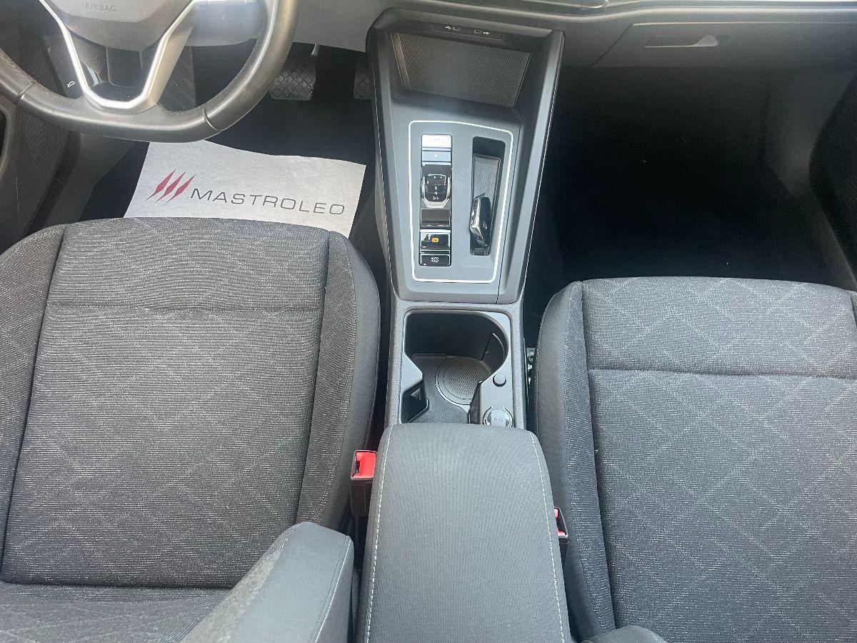 VOLKSWAGEN - Golf - 2.0 TDI 150CV DSG SCR Life
