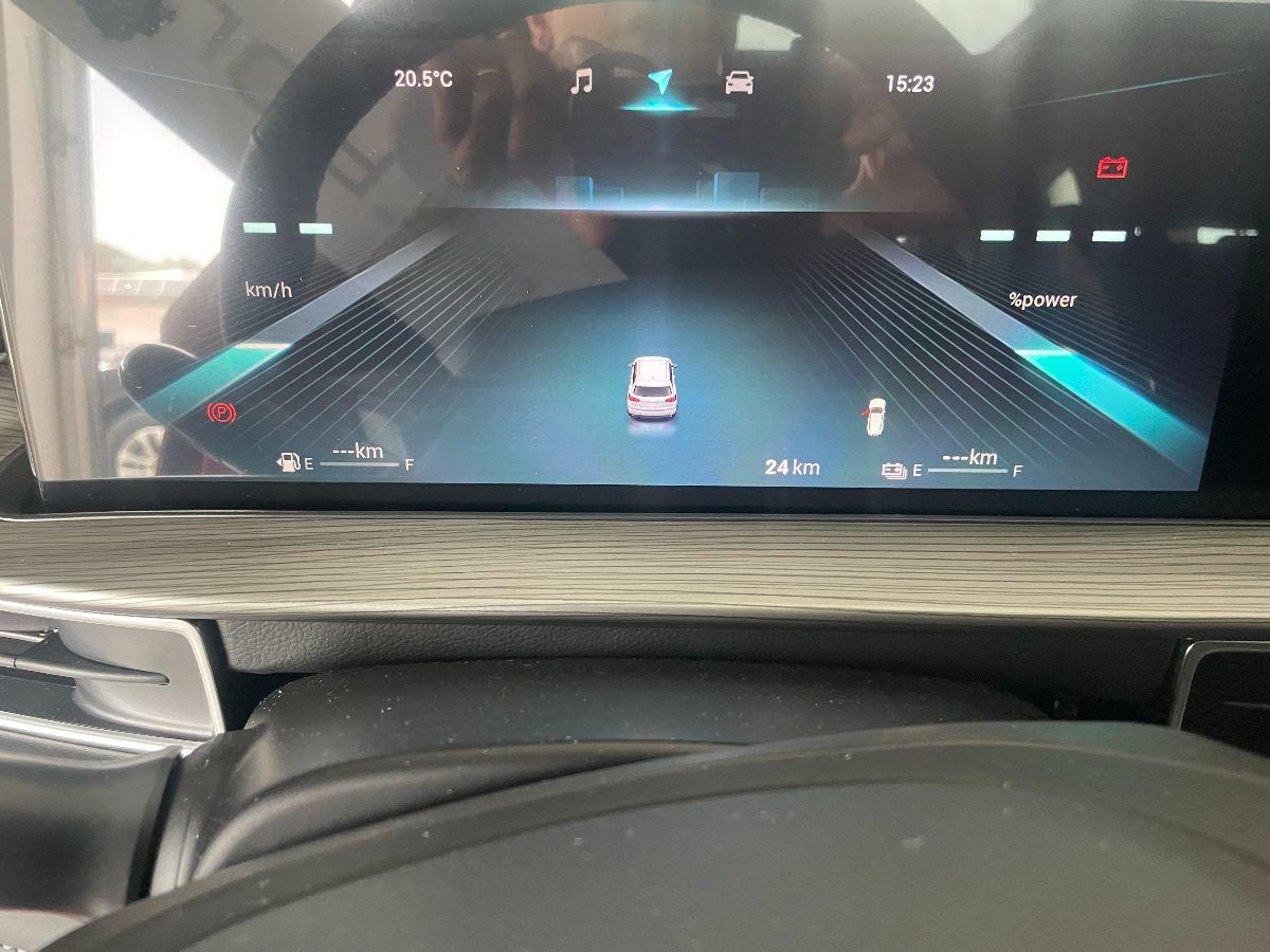 DR AUTOMOBILES - DR 7.0 -DR 7.0 PHEV