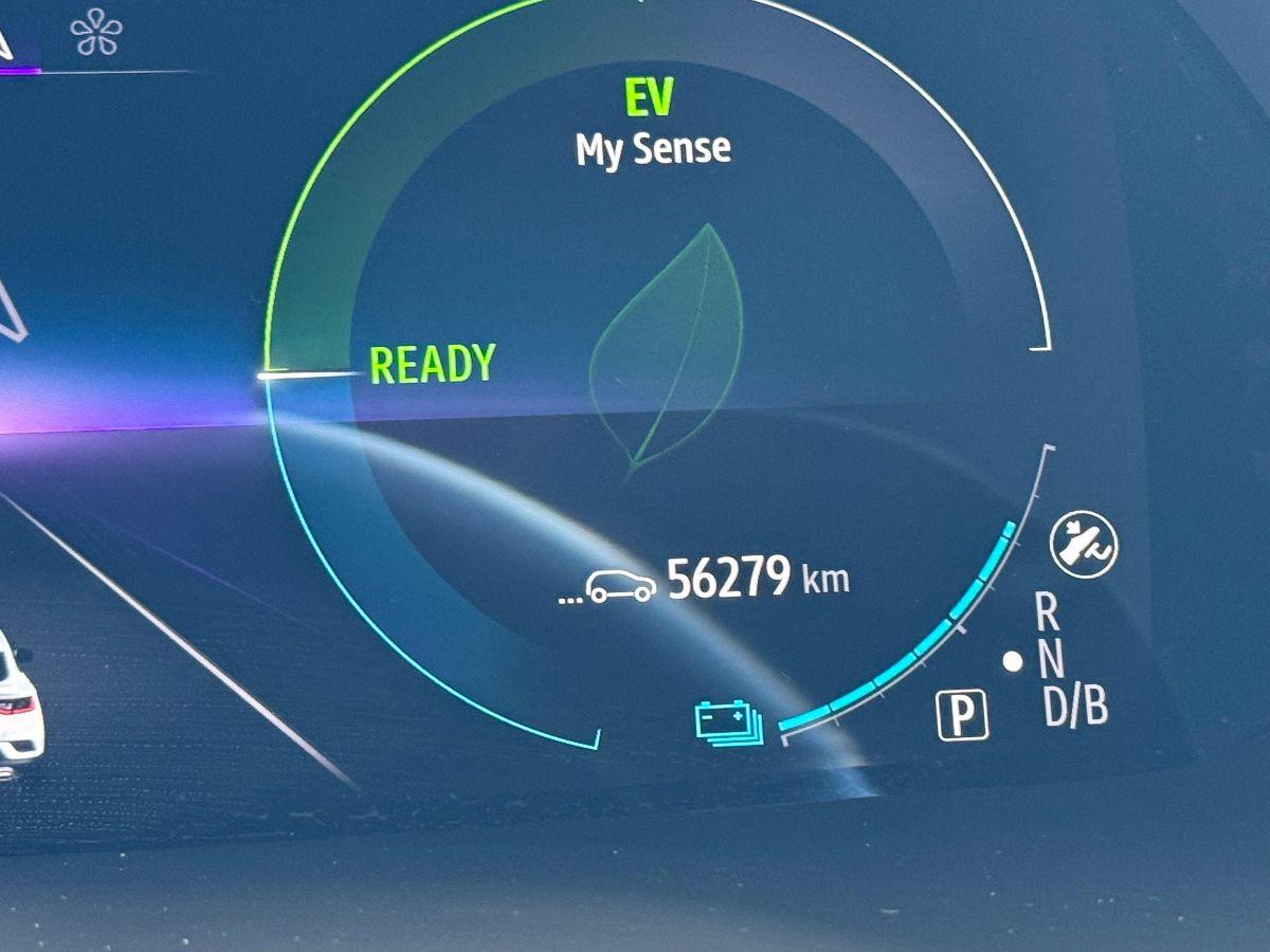RENAULT - Arkana - Full Hybrid E-Tech 145 CV Engineered