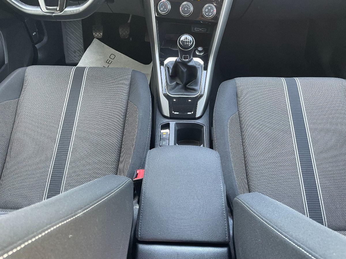 VOLKSWAGEN - T-Roc - 1.0 TSI Style BlueMotion Tech.