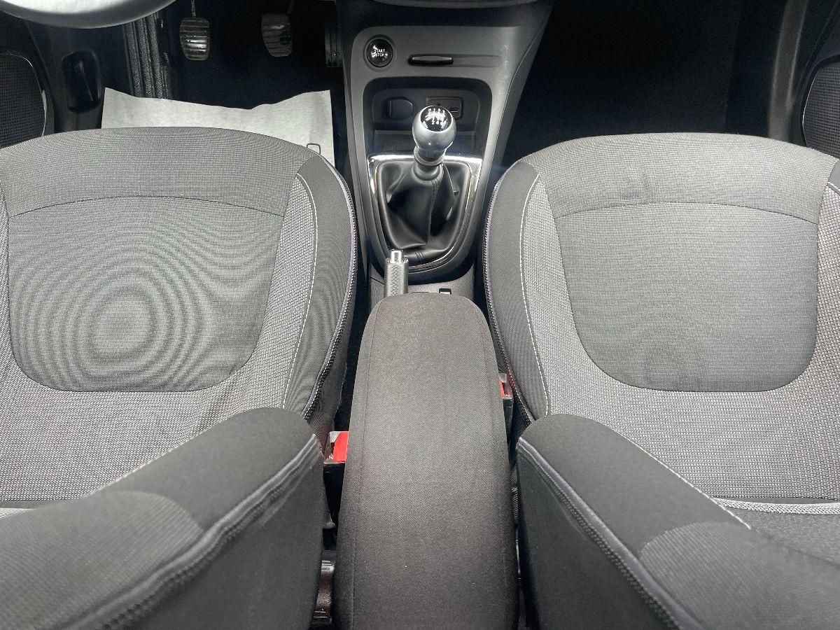 RENAULT - Captur - dCi 8V 110 CV S&S Energy Intens