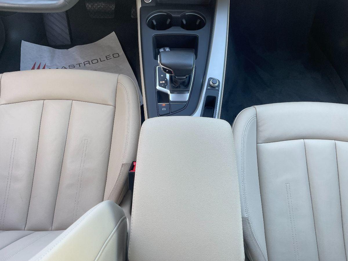 AUDI - A5 Sportback SPB 35 TDI Mhev S tronic Business