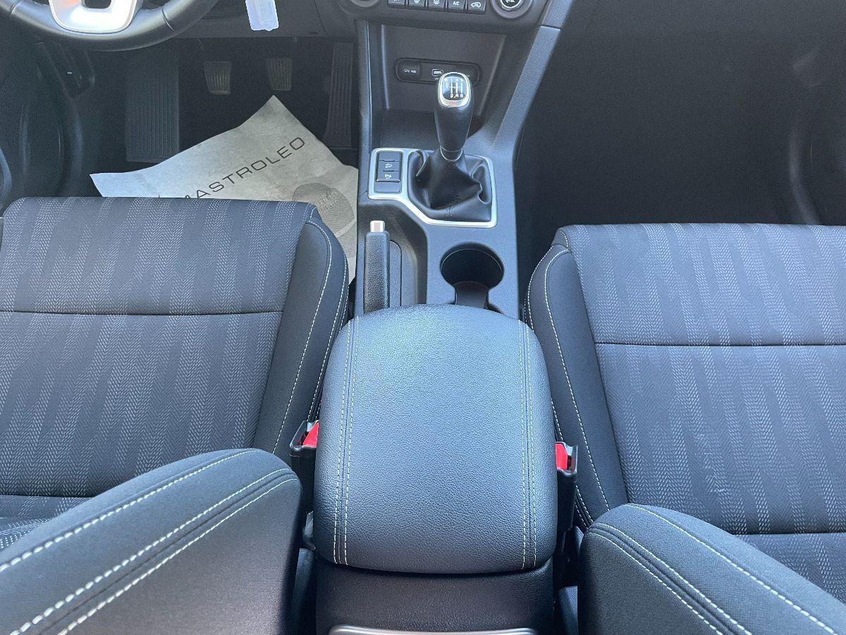 KIA - Sportage 1.6 CRDI 136 CV 2WD Mhev Style