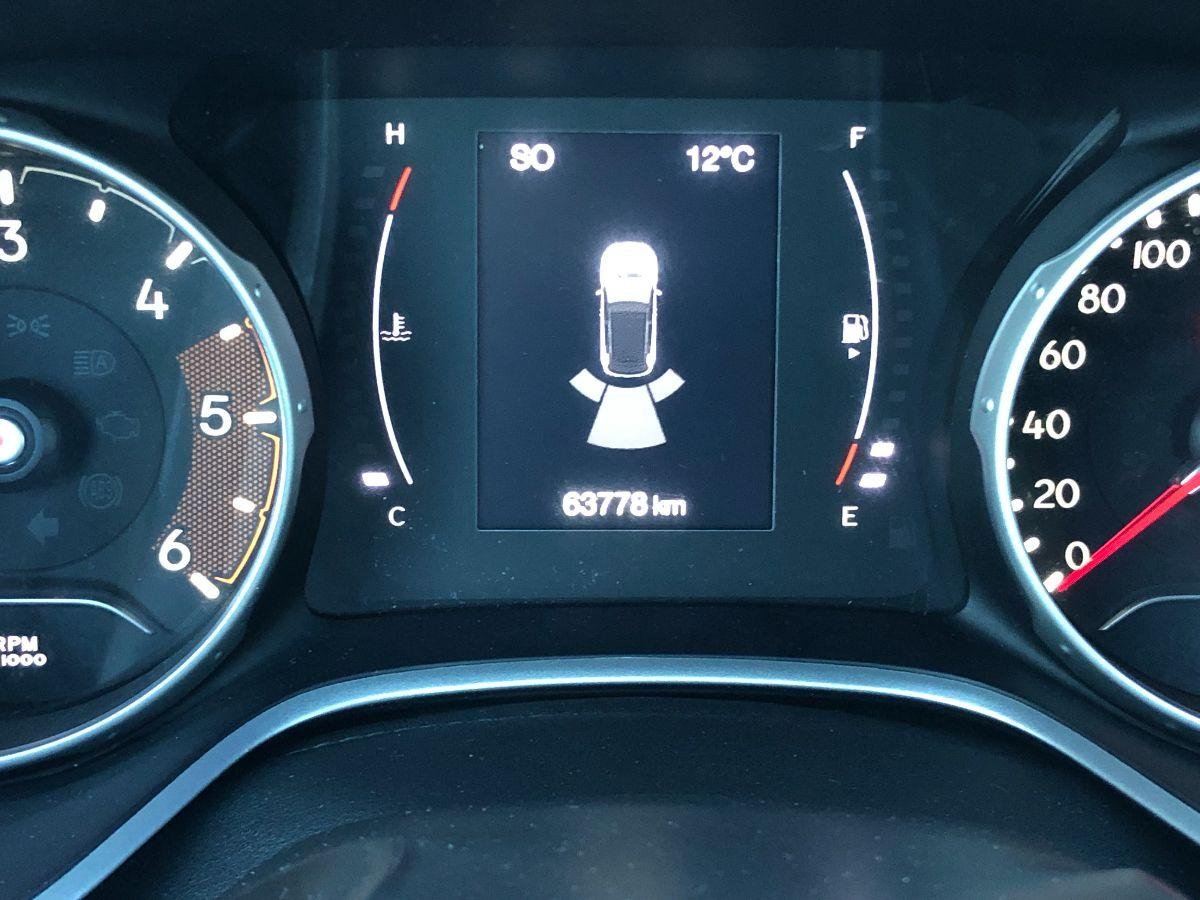 JEEP - Compass - 1.6 Mjt II 2WD Business