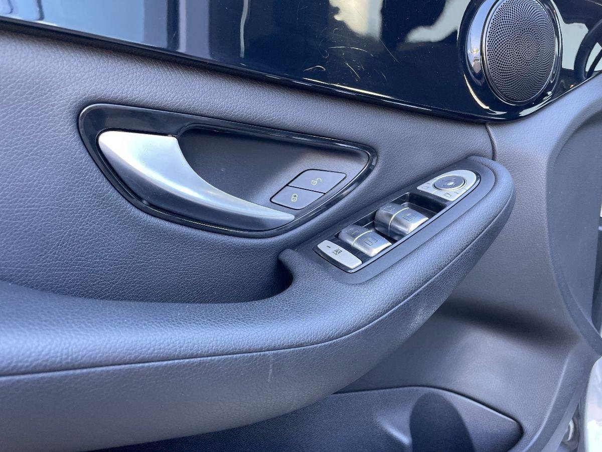 MERCEDES - Classe C - C 220 BlueTEC S.W. Executive