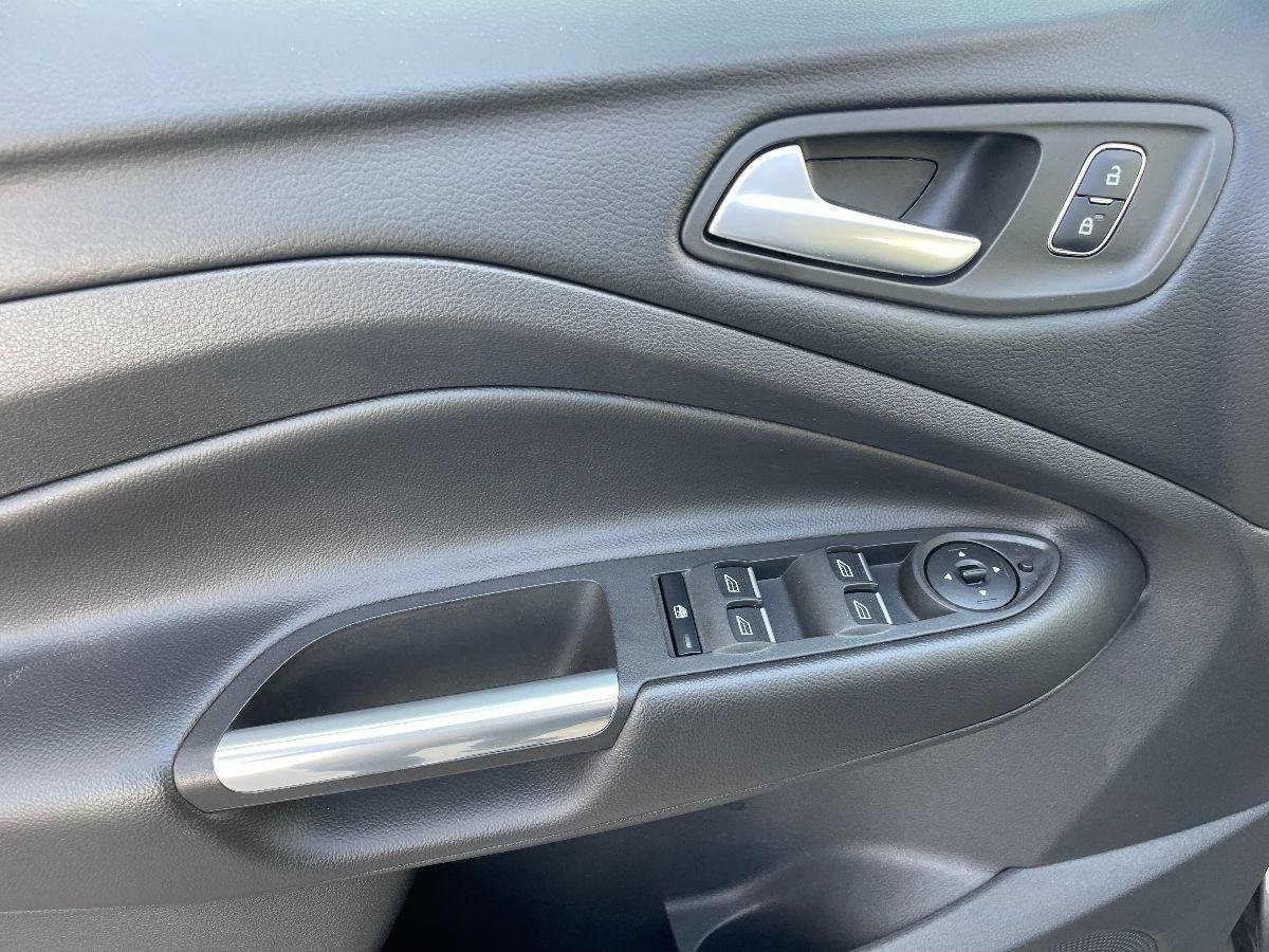 FORD - Kuga - 1.5 EcoBoost 120CV S&S 2WD Business GARANZIA FORD 7 ANNI / 105.000 KM
