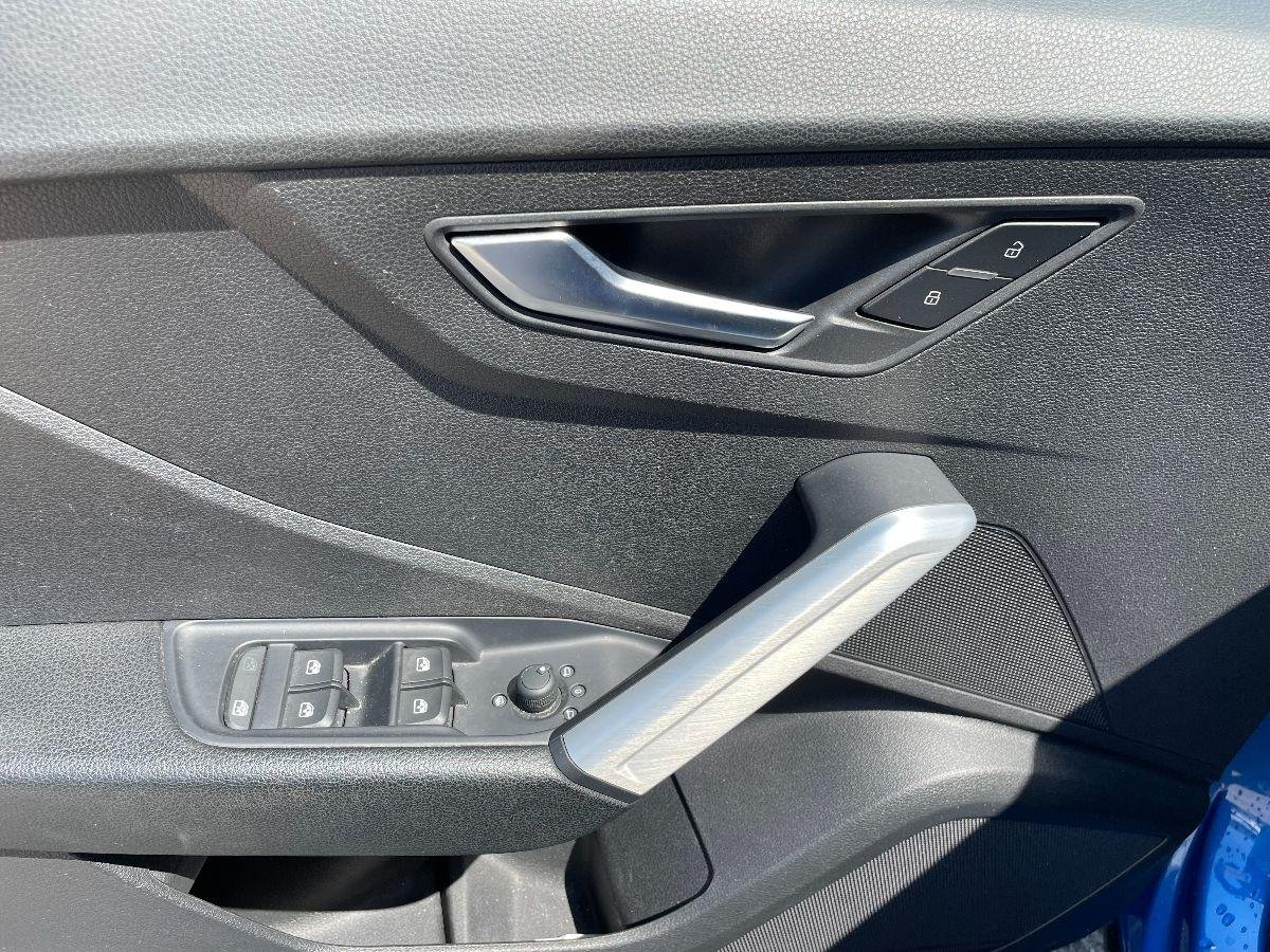 AUDI - Q2 - 30 TDI S tronic Business(SEDE DI MAGLIE)