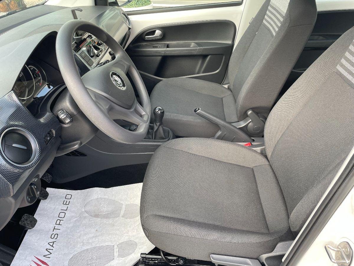 VOLKSWAGEN - Up! - 1.0 5p. move BMT(SEDE DI MAGLIE)