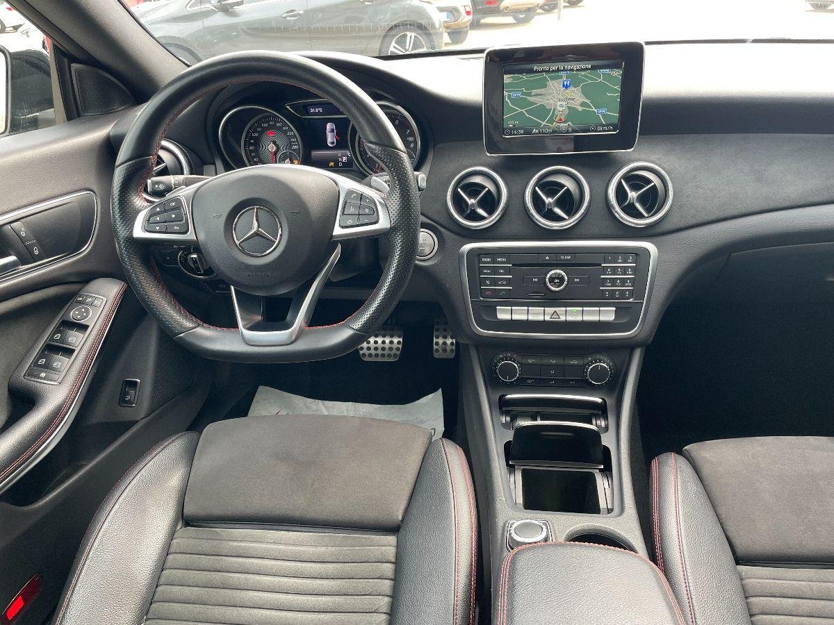 MERCEDES - Classe CLA - CLA 220 4Matic Automatic Premium