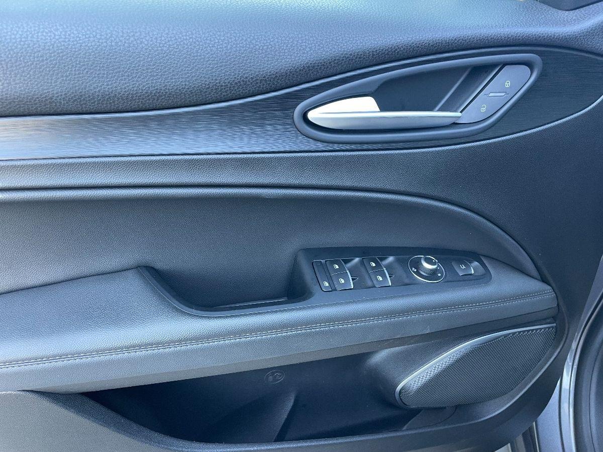 ALFA ROMEO - Stelvio - 2.2 T.diesel 190 CV AT8 Q4 Bus.
