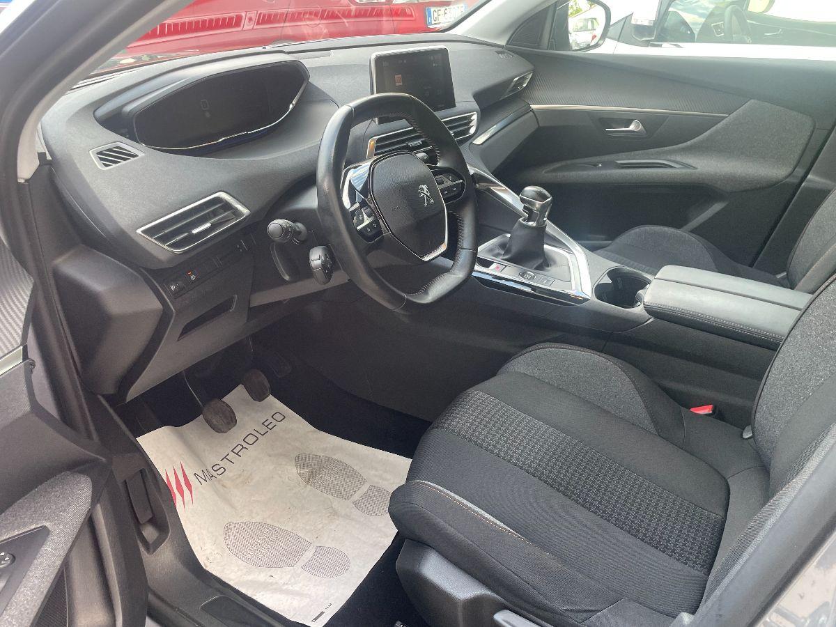 PEUGEOT - 3008 - BlueHDi 130 S&S Active