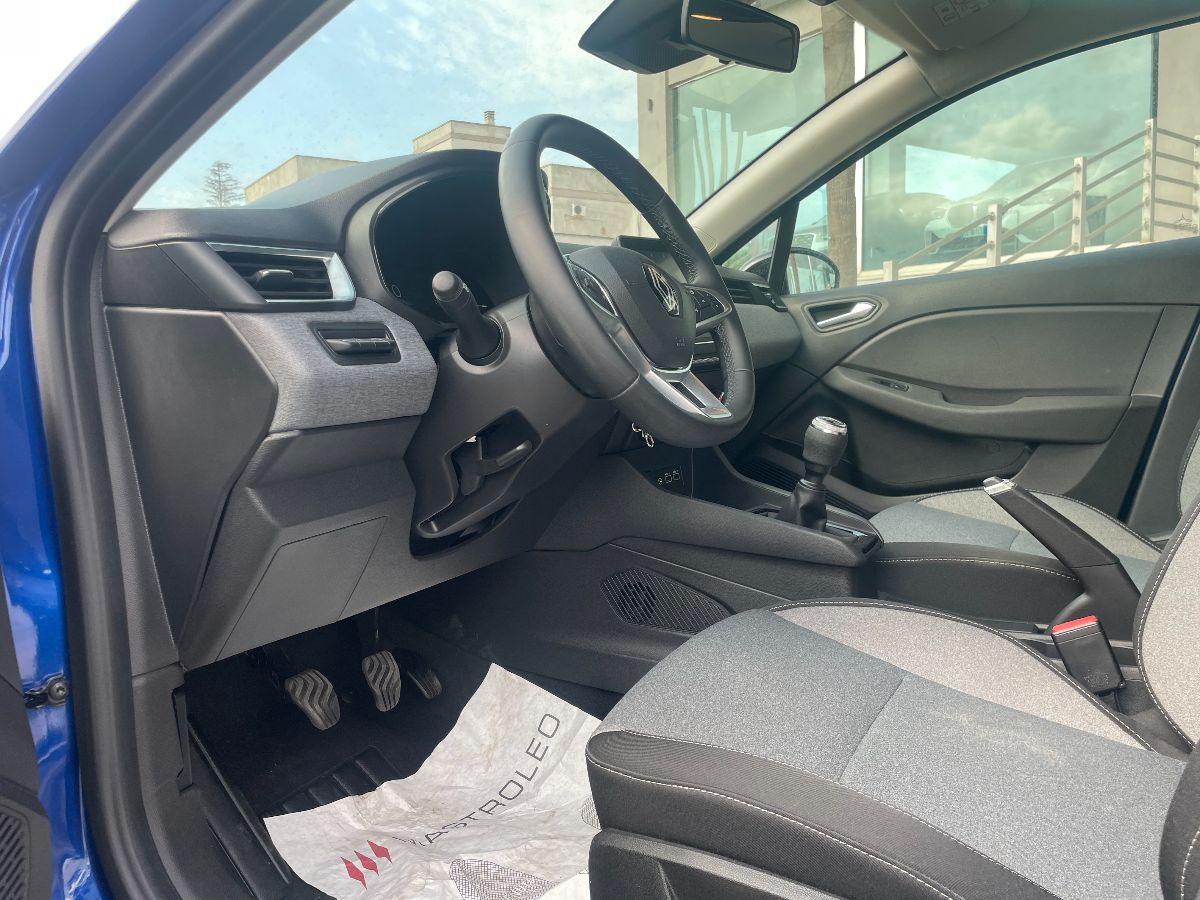 RENAULT - Clio - SCe 65 CV Evolution