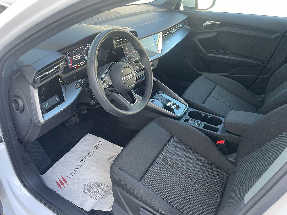 AUDI - A3 Sportback
