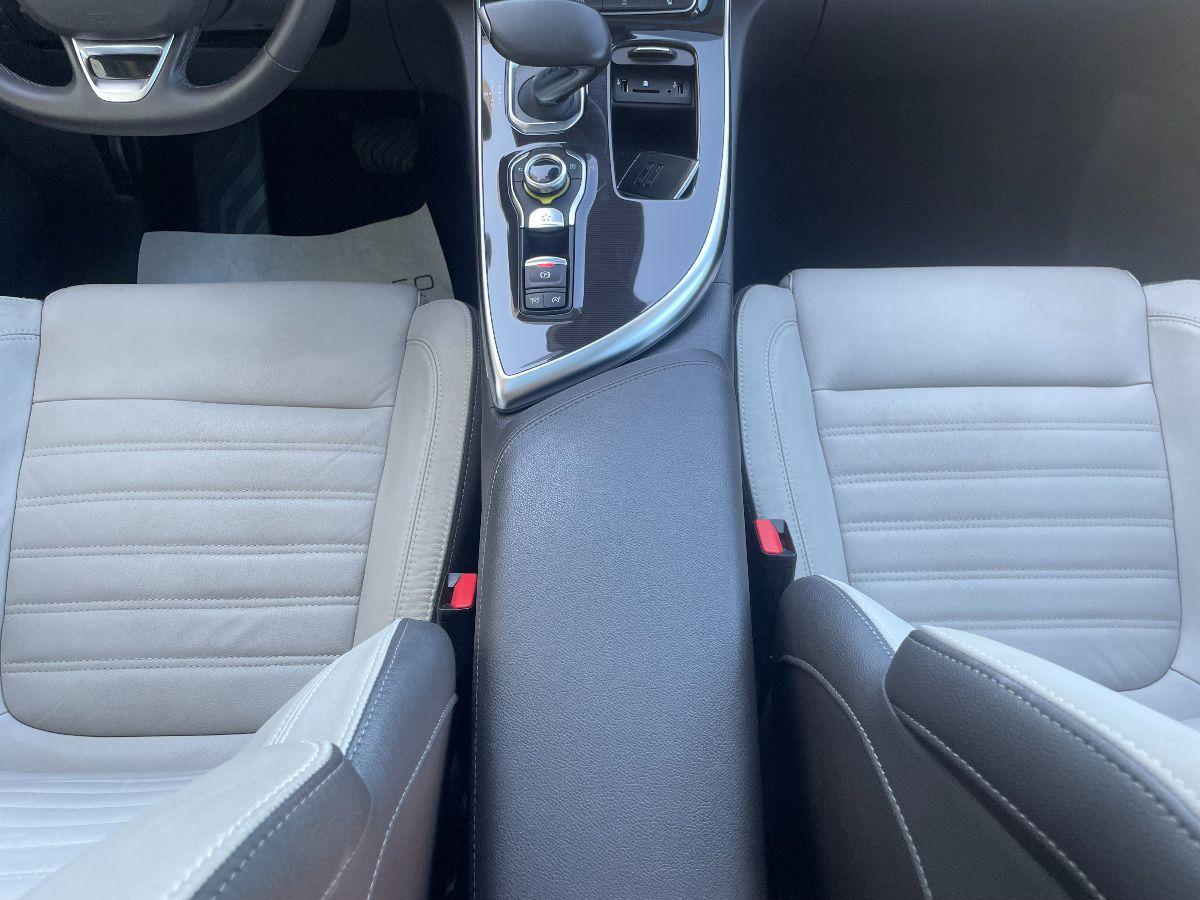 RENAULT - Espace dCi 160 CV EDC EnergyExecutive 7Posti Automatico