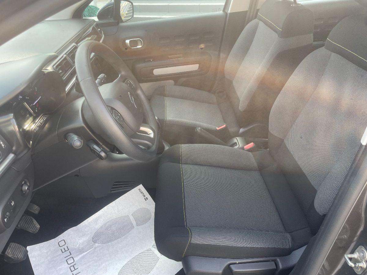CITROEN - C3 - PureTech 83 S&S Feel