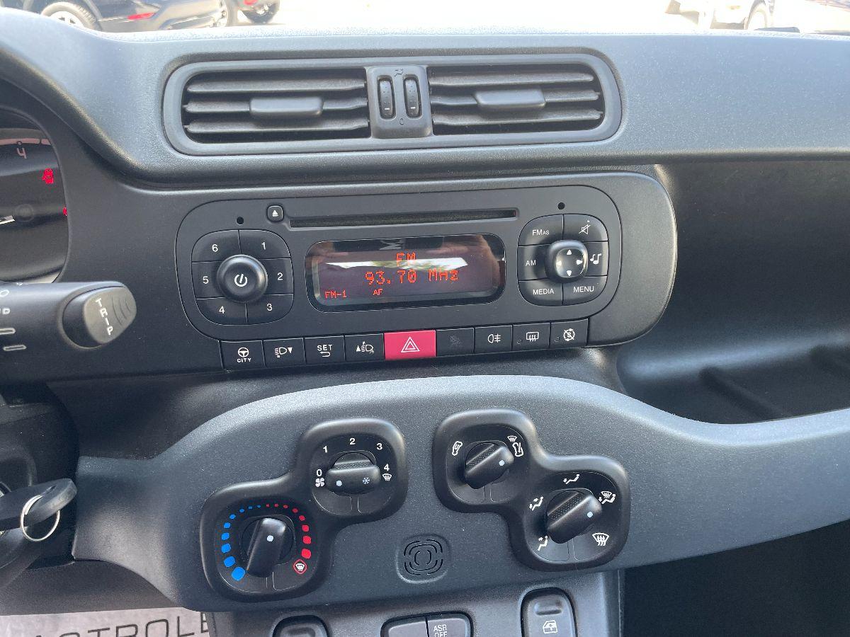 FIAT - Panda - 1.2 Pop