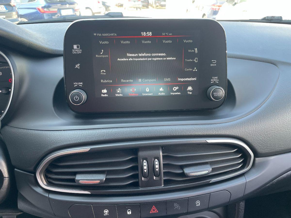 FIAT - Tipo - 1.3 Mjt S&S 5 porte City Life