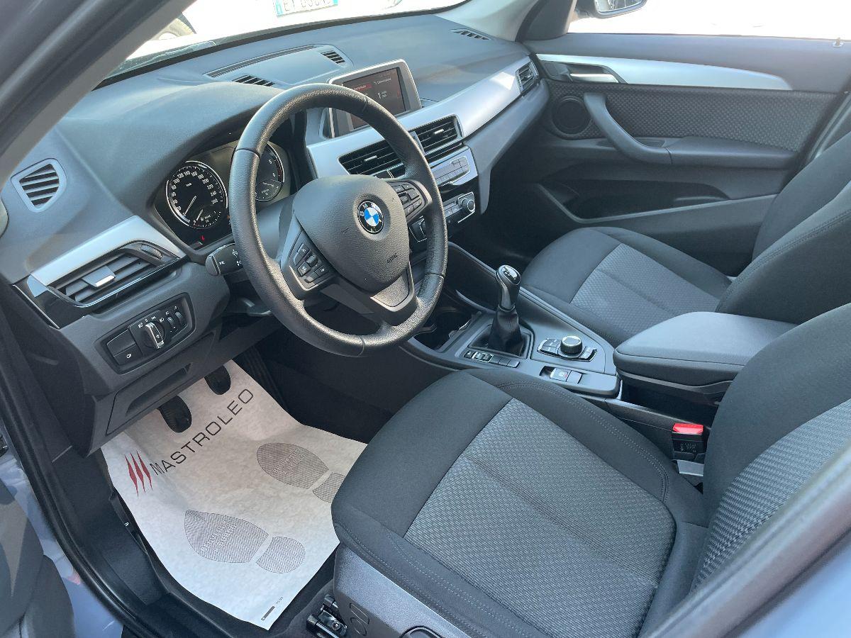 BMW - X1 -  sDrive16d