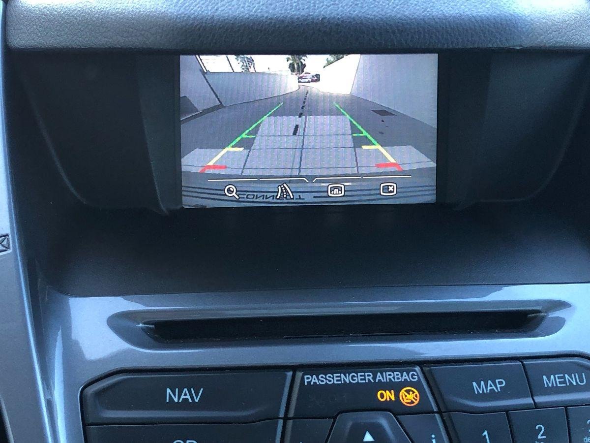 FORD TOURNEO CONNECT II 230 120 CV TITANIUM