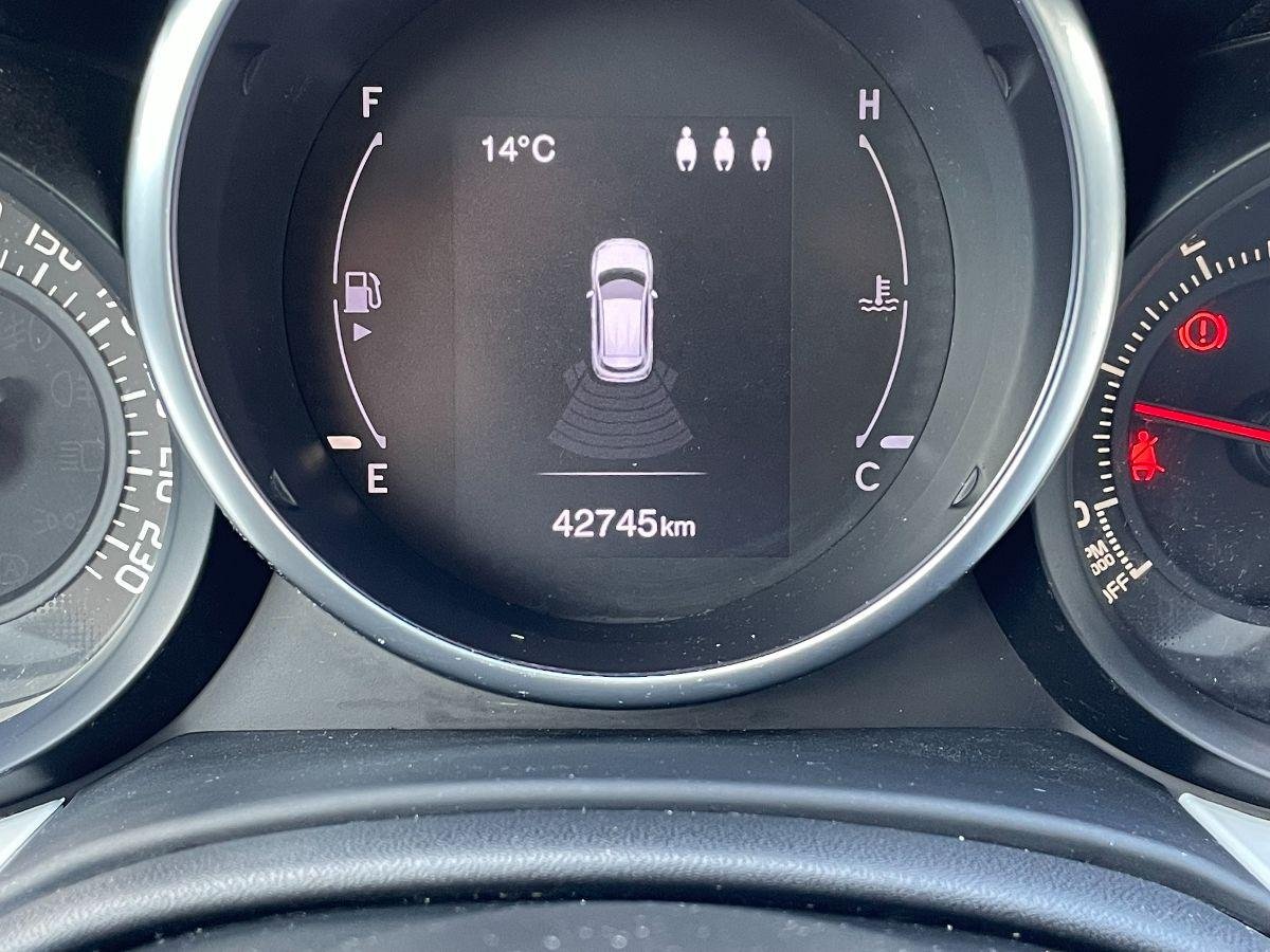 FIAT - 500X - 1.3 M.Jet 95 CV Business
