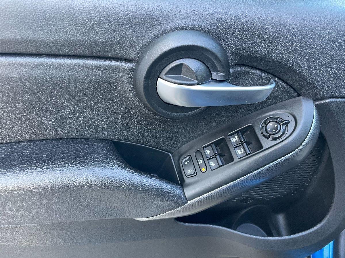 FIAT - 500X - 1.3 M.Jet 95 CV City Cross