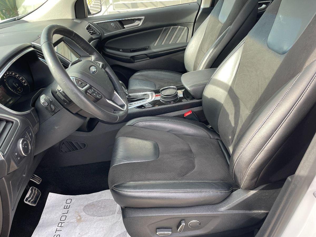 FORD - Edge - 2.0 TDCI 210 CV AWD S&S Pow. ST Line
