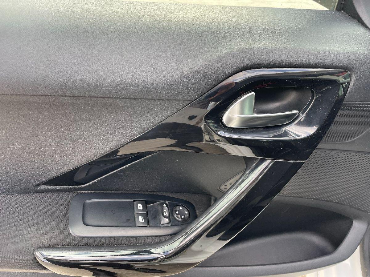 PEUGEOT - 208 - 1.4 HDi 68 CV 5p. Active(SEDE DI MAGLIE)