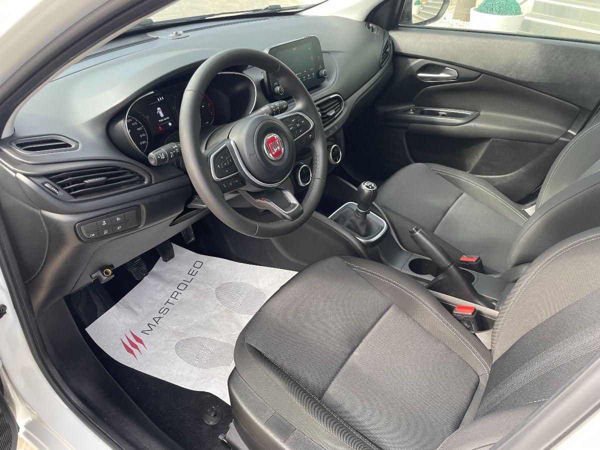FIAT - Tipo - 1.3 Mjt S&S 5 porte City Life