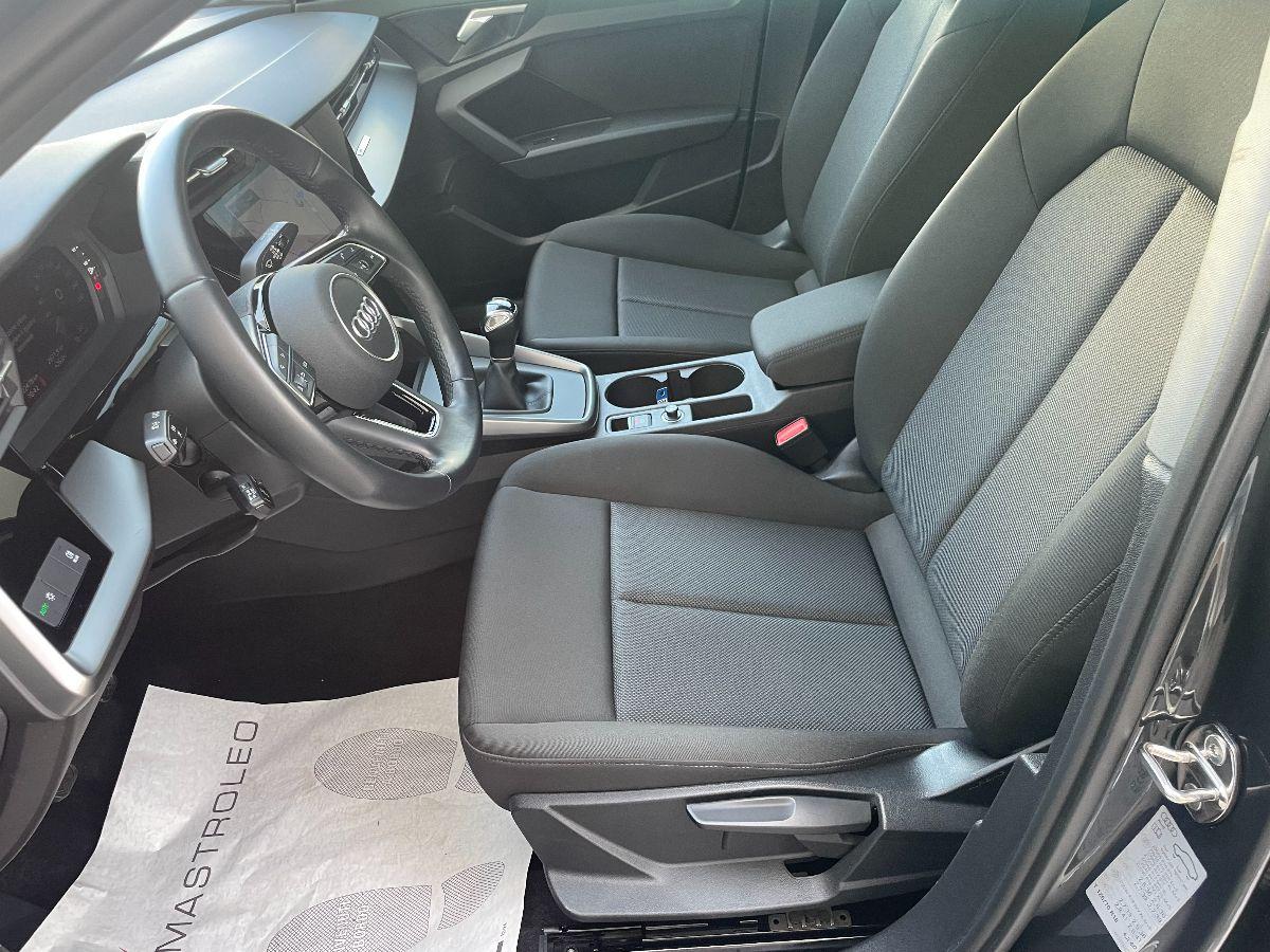 AUDI - A3 Sportback 30 TDI Business