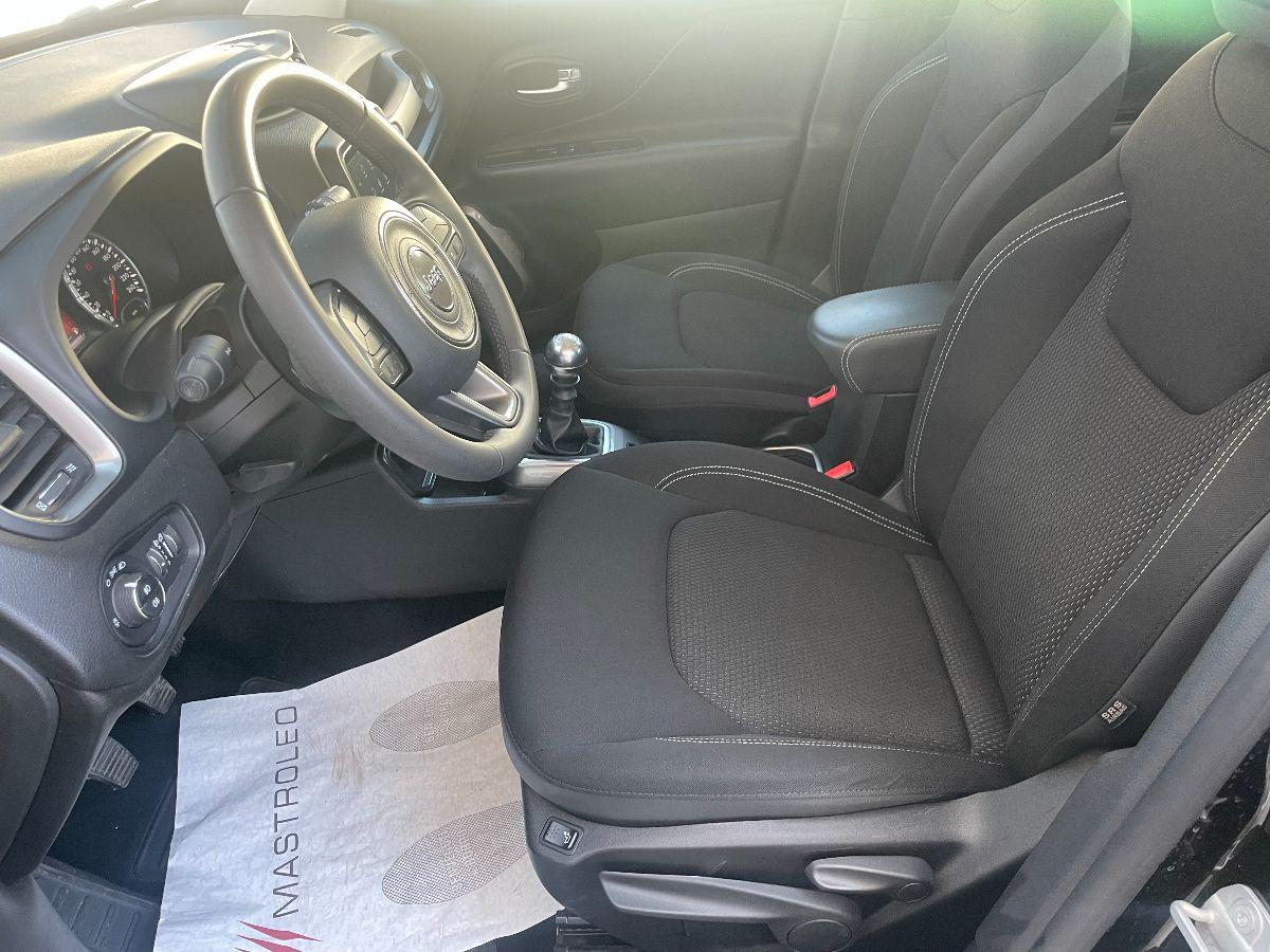 JEEP - Renegade - 1.0 T3 Limited