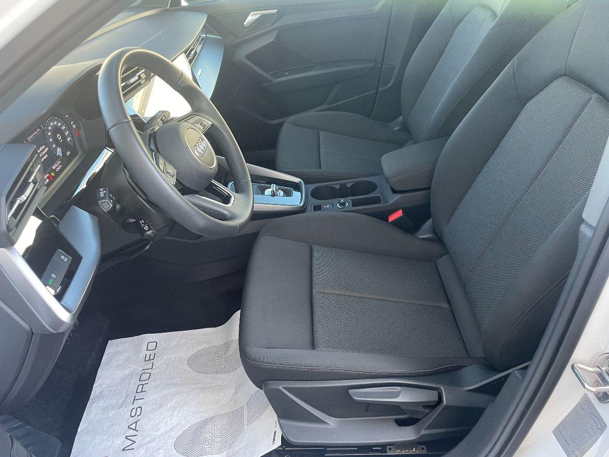 AUDI - A3 Sportback