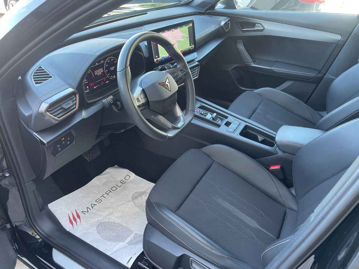Cupra - formentor - 2.0 TDI 4Drive DSG